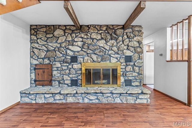 10215 Tri-Acre Lane, Unincorporated, MO 63670