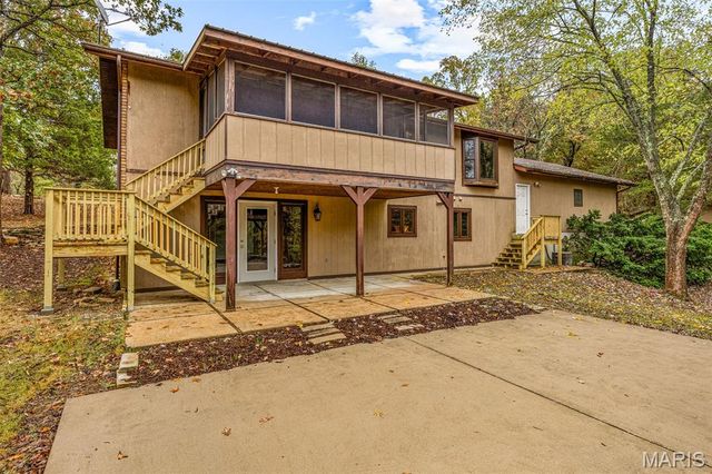 10215 Tri-Acre Lane, Unincorporated, MO 63670