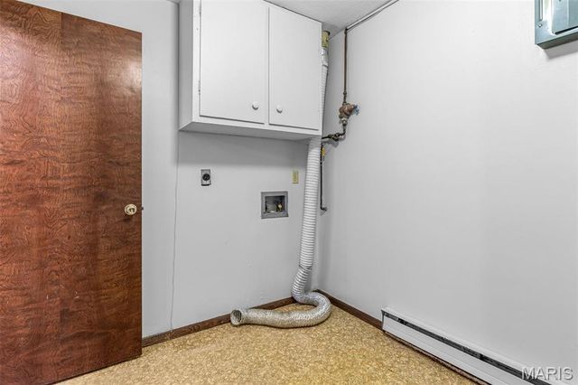 10215 Tri-Acre Lane, Unincorporated, MO 63670