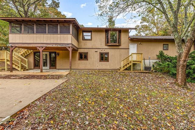 10215 Tri-Acre Lane, Unincorporated, MO 63670