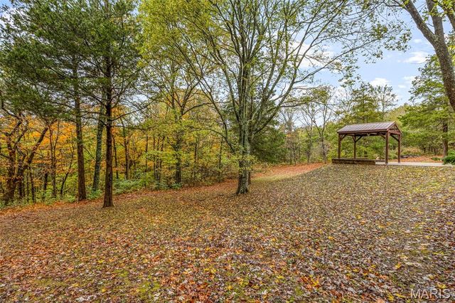 10215 Tri-Acre Lane, Unincorporated, MO 63670