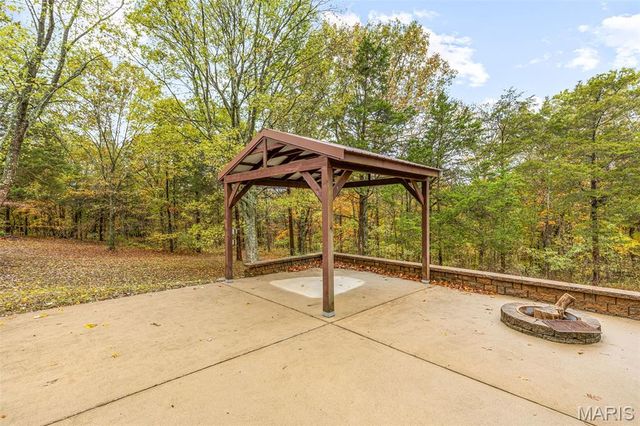 10215 Tri-Acre Lane, Unincorporated, MO 63670