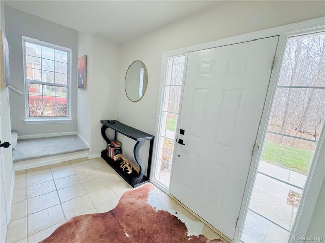 16036 Morningside, Northville, MI 48168