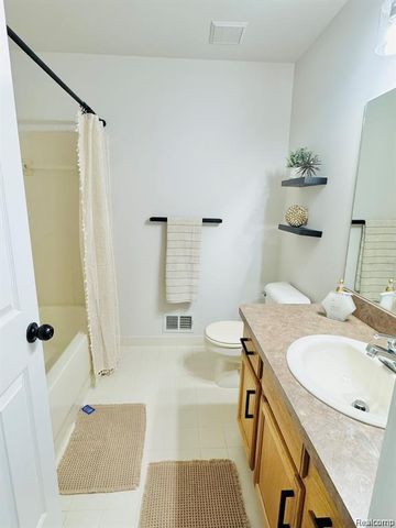 16036 Morningside, Northville, MI 48168