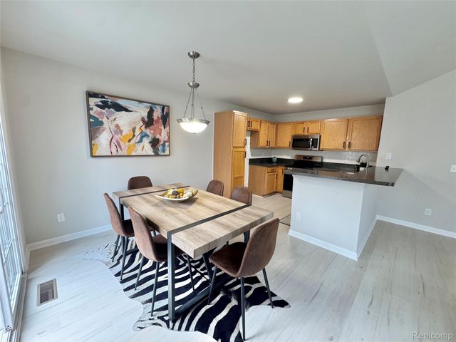 16036 Morningside, Northville, MI 48168