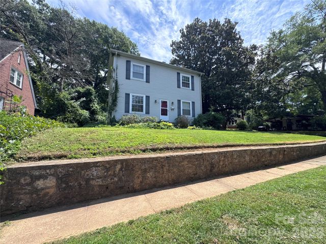 614 Neil Street, Gastonia, NC 28052