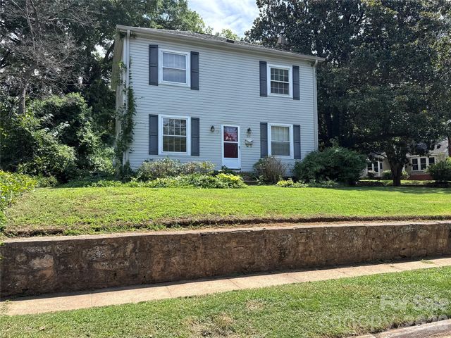 614 Neil Street, Gastonia, NC 28052