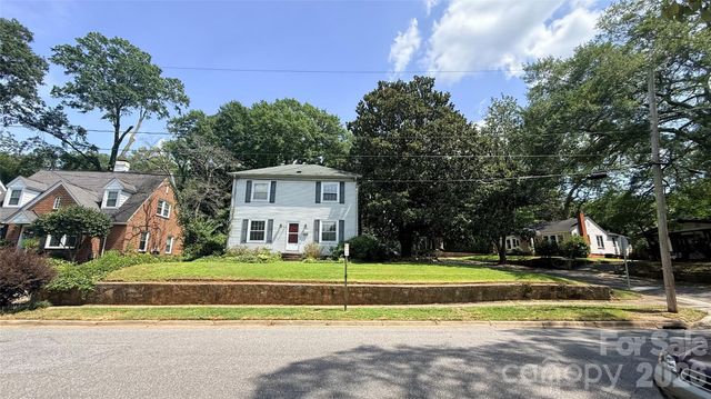 614 Neil Street, Gastonia, NC 28052