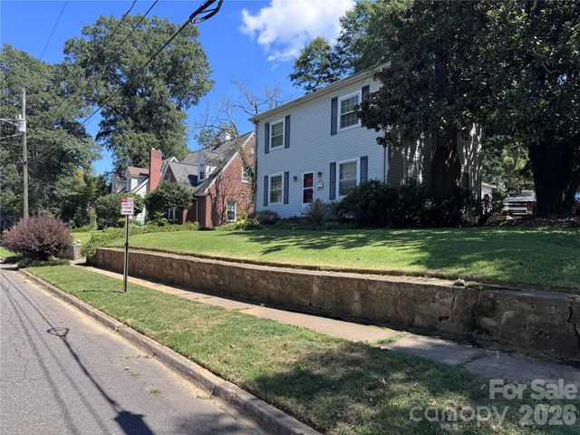 614 Neil Street, Gastonia, NC 28052