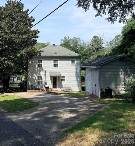 614 Neil Street, Gastonia, NC 28052