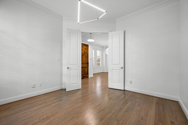 3642 Asbury Street, University Park, TX 75205