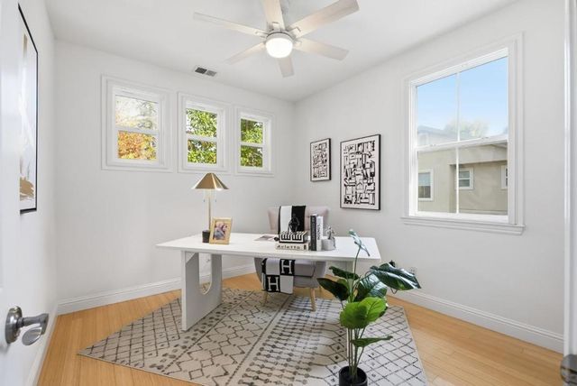 1415 Savona Court, San Jose, CA 95126