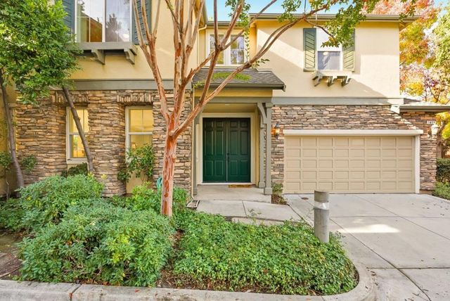 1415 Savona Court, San Jose, CA 95126