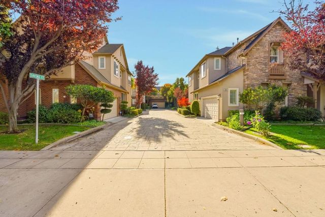 1415 Savona Court, San Jose, CA 95126
