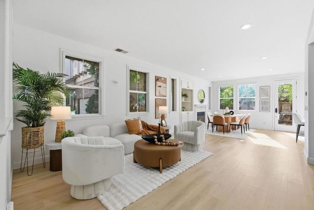 1415 Savona Court, San Jose, CA 95126