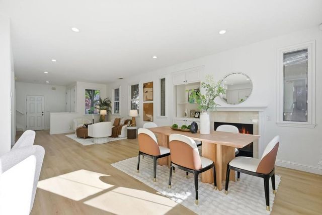 1415 Savona Court, San Jose, CA 95126