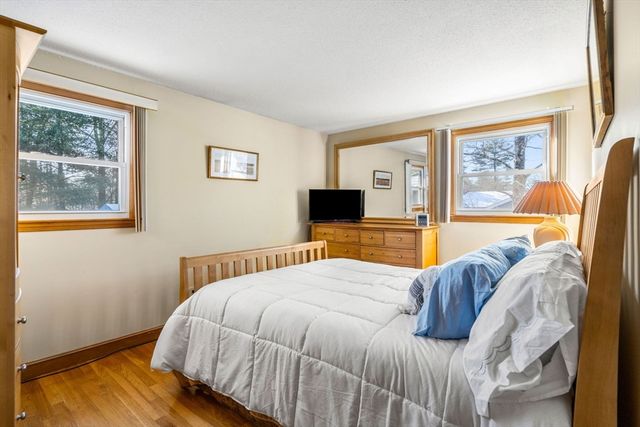 133 Mill Street, Burlington, MA 01803