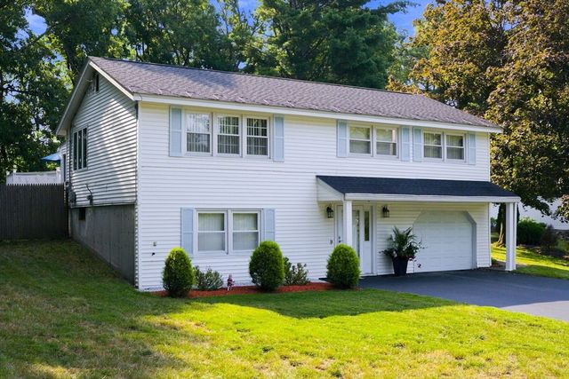 133 Mill Street, Burlington, MA 01803