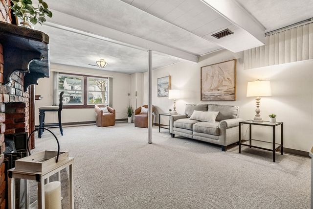 133 Mill Street, Burlington, MA 01803