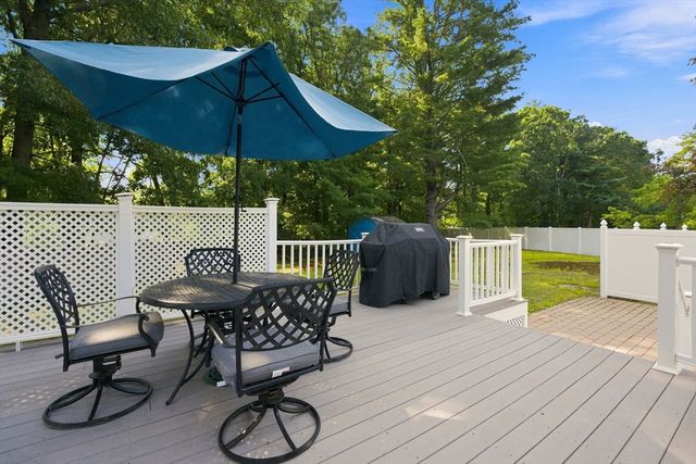 133 Mill Street, Burlington, MA 01803