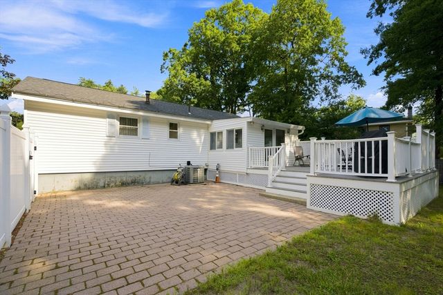 133 Mill Street, Burlington, MA 01803