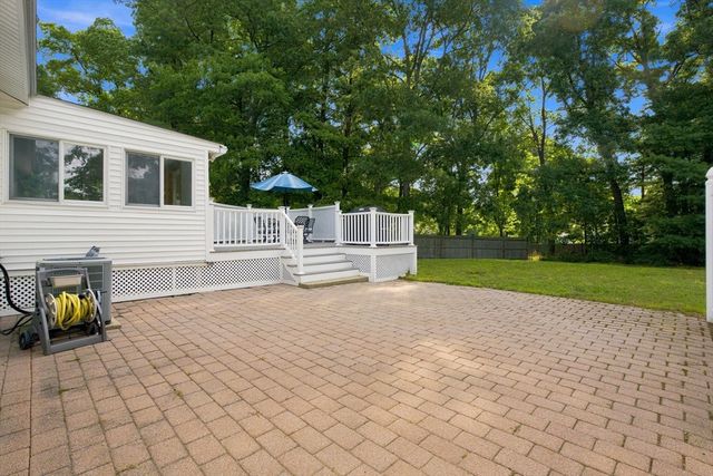 133 Mill Street, Burlington, MA 01803