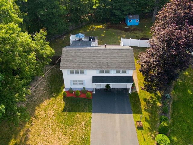 133 Mill Street, Burlington, MA 01803