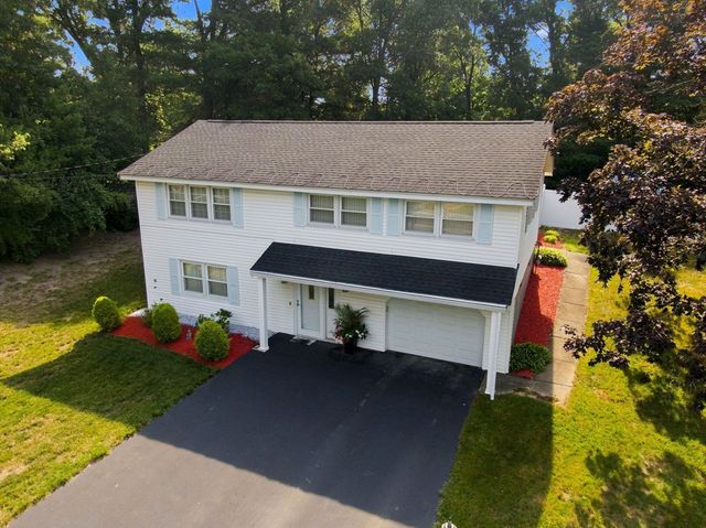 133 Mill Street, Burlington, MA 01803