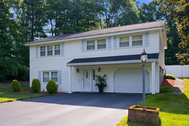 133 Mill Street, Burlington, MA 01803
