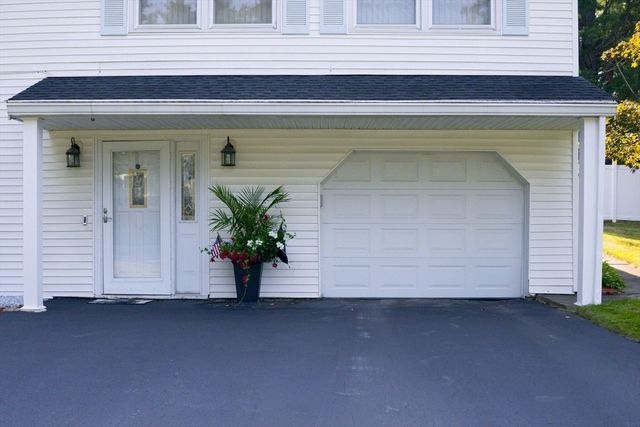 133 Mill Street, Burlington, MA 01803