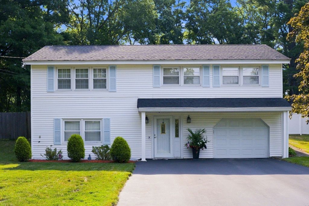 133 Mill Street, Burlington, MA 01803
