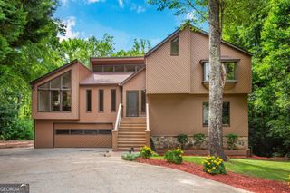 2404 Stockton Place, Marietta, GA 30066