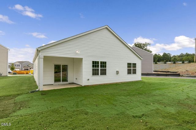 105 Tip Meadow Drive, Clayton, NC 27520