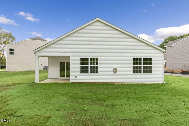 105 Tip Meadow Drive, Clayton, NC 27520