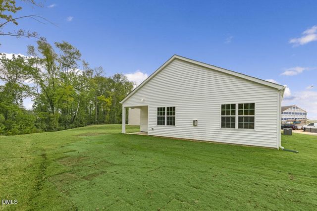 105 Tip Meadow Drive, Clayton, NC 27520