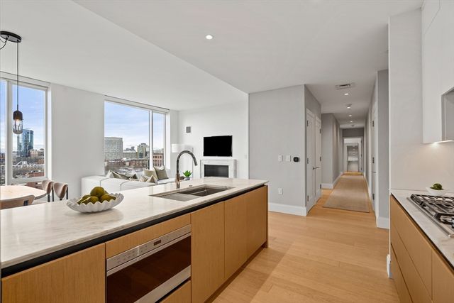 380 Harrison Avenue 14 G, Boston, MA 02118