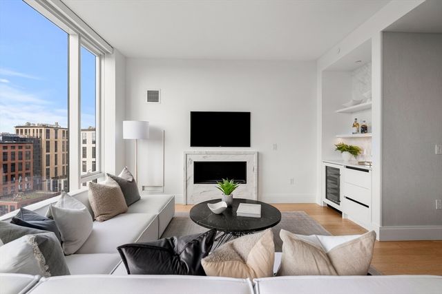 380 Harrison Avenue 14 G, Boston, MA 02118