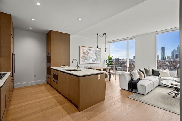 380 Harrison Avenue 14 G, Boston, MA 02118