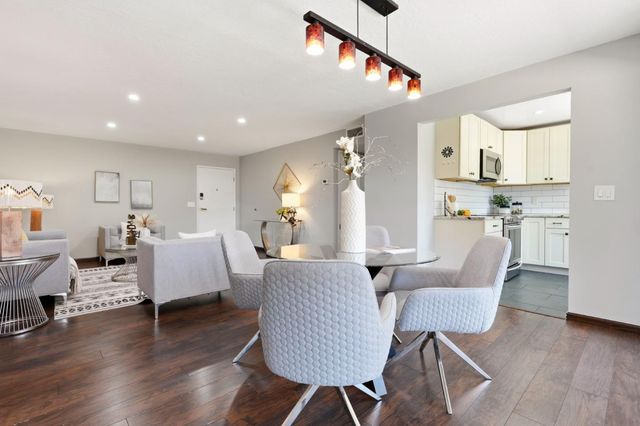 1458 Hudson Street 116, Redwood City, CA 94061