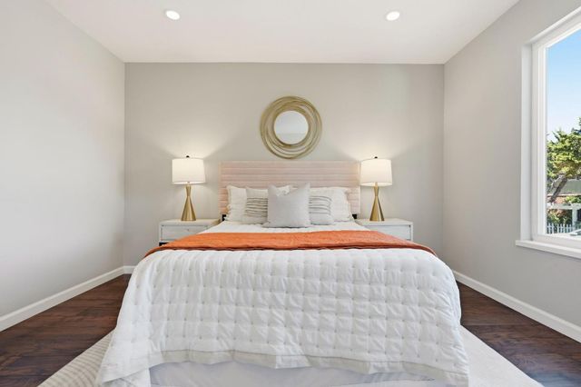 1458 Hudson Street 116, Redwood City, CA 94061