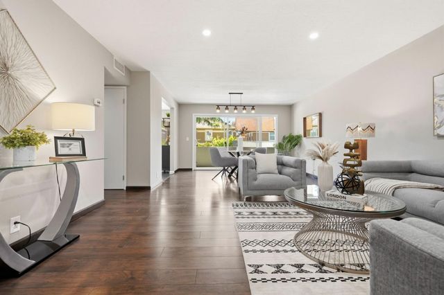 1458 Hudson Street 116, Redwood City, CA 94061