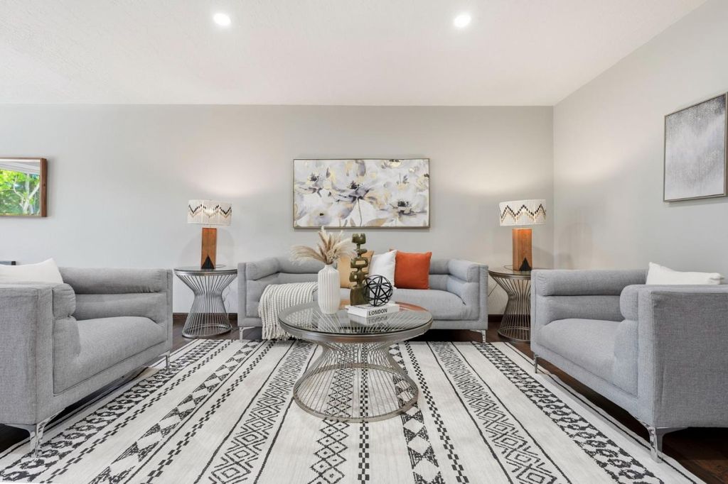 1458 Hudson Street 116, Redwood City, CA 94061