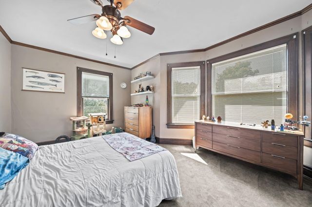 215 W 2nd Street, Chillicothe, OH 45601