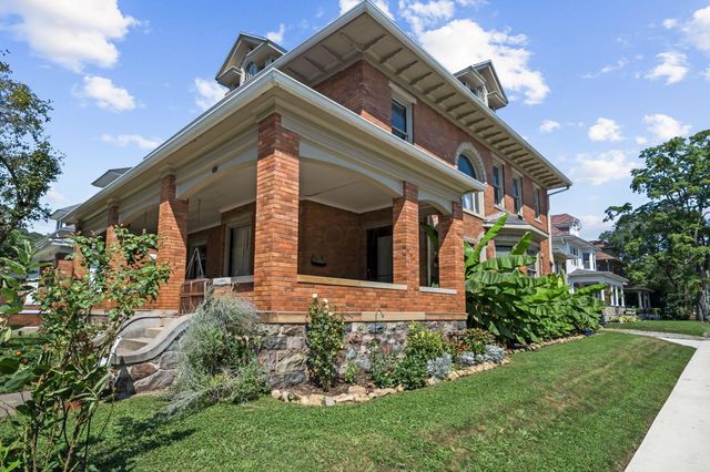 215 W 2nd Street, Chillicothe, OH 45601
