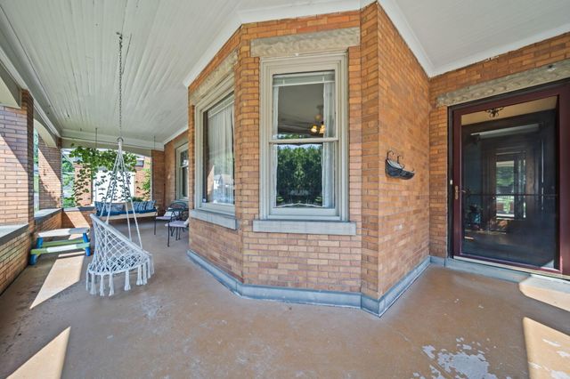 215 W 2nd Street, Chillicothe, OH 45601