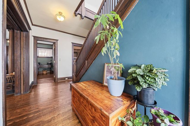 215 W 2nd Street, Chillicothe, OH 45601
