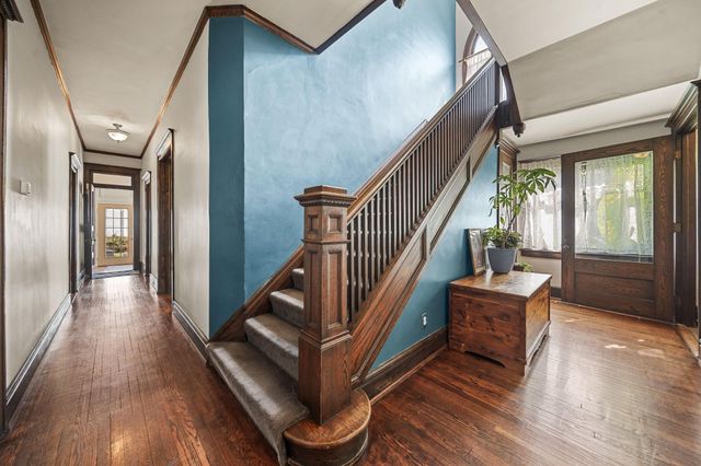 215 W 2nd Street, Chillicothe, OH 45601