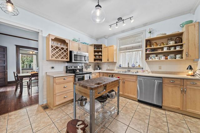 215 W 2nd Street, Chillicothe, OH 45601