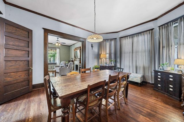 215 W 2nd Street, Chillicothe, OH 45601