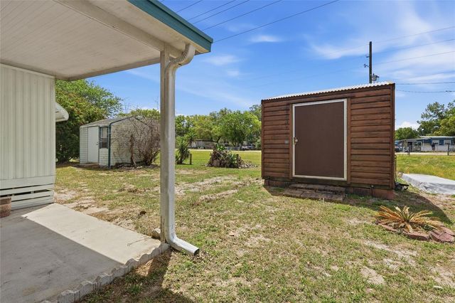 37622 MARCH LANE, Zephyrhills, FL 33541